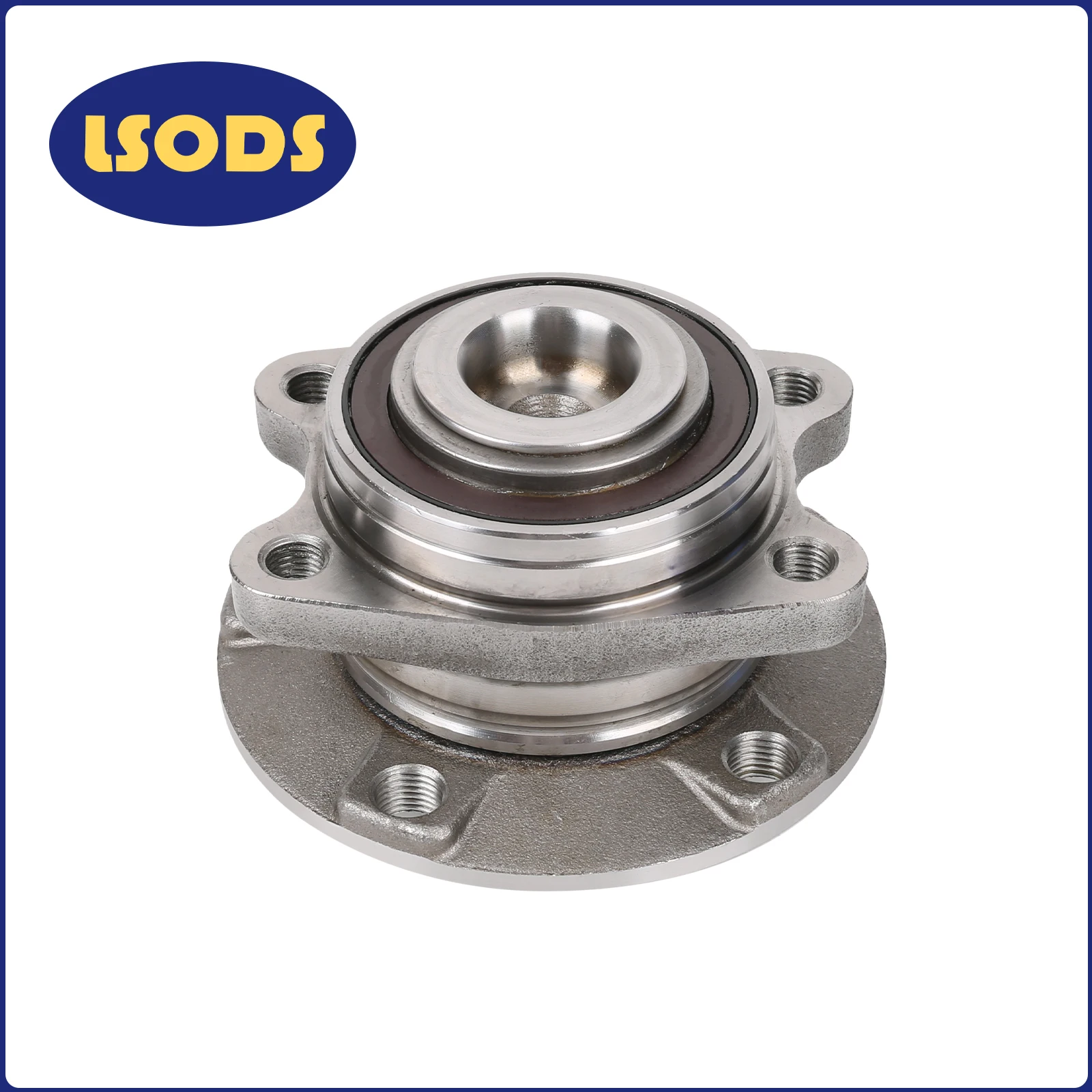 

Rear Wheel Hub Bearing Assembly Vkba6548 for Audi A6 2004-2011 4F0598611B 512426 4F0598611A