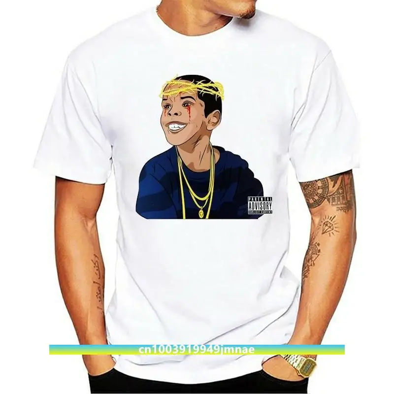 

Vintage Westside Gunn Flygod Tee T Shirt Size S M L Xl 2Xl For Youth Middle-Age Old Age Tee Shirt