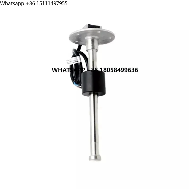 Fuel Water Level Sensor Stainless Steel Fuel Sender for Boat Car Truck RV 190ohm