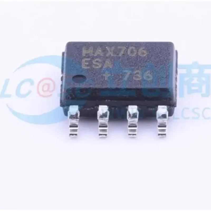 30PCS MAX706ESA SOP8 100% New original SMD