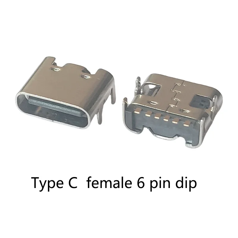 10PCS Type-C Usb 3.…