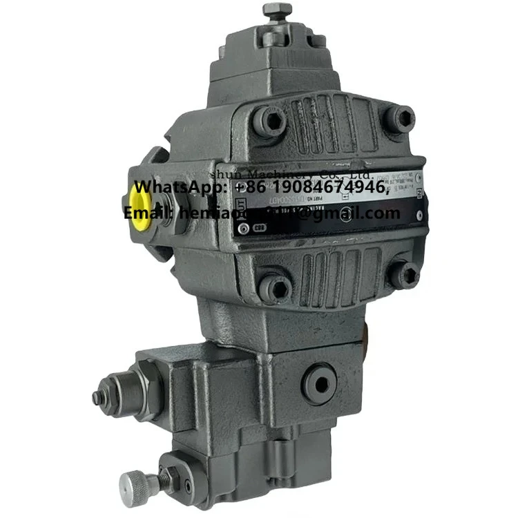 Hydraulic Pump Steering  0513870407 0513600407 Hydraulic Pump Steering  0513870407 0513600407