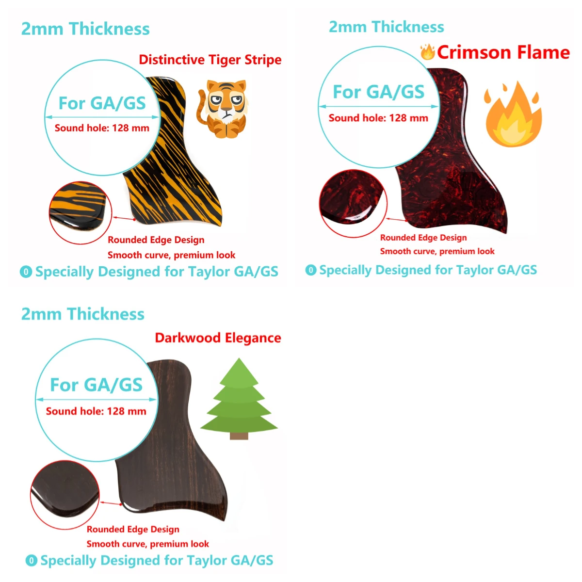 Acoustic Guitar Pic… - image