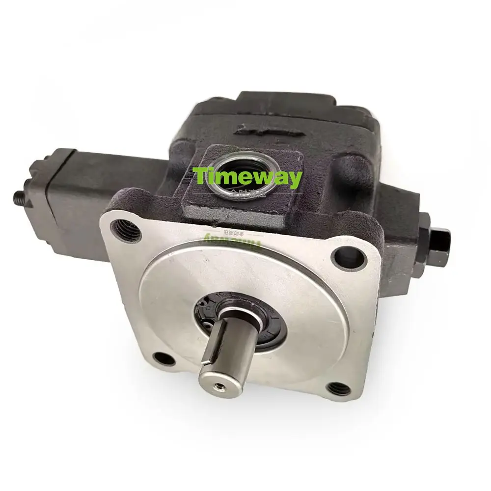 Tcvp Hydraulic Vane…