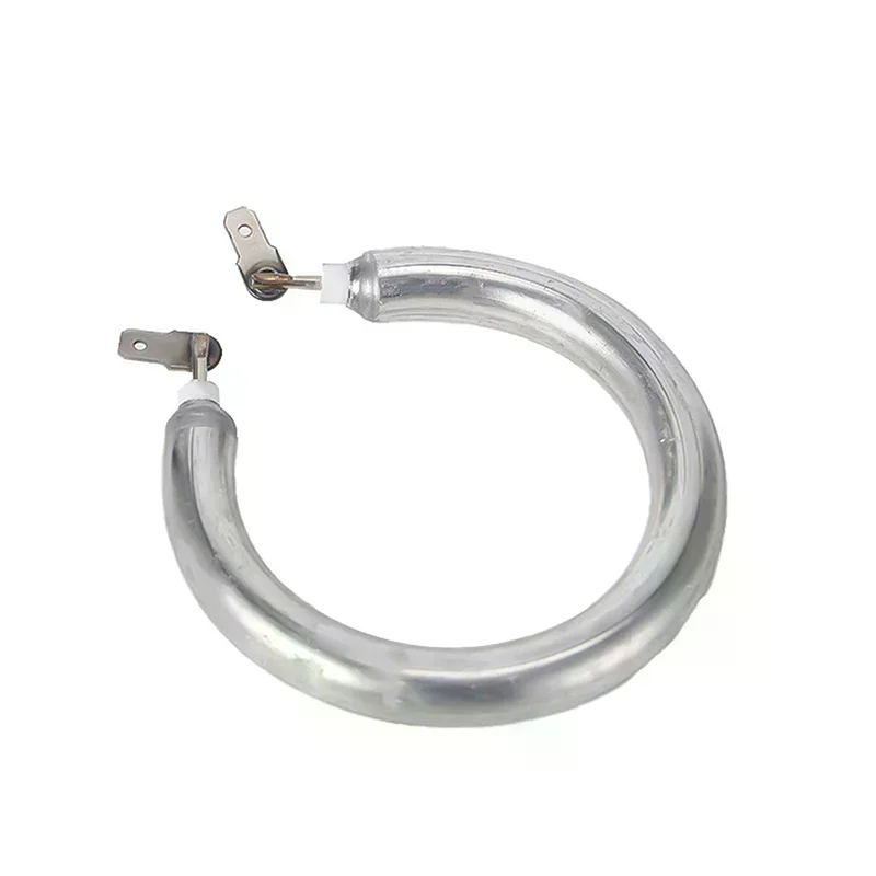 Coffee Maker Heating Tube Element Heat Pipe Coffee Machine Heater Hot Water Rod Pump For Espresso Machines Maker Accessory