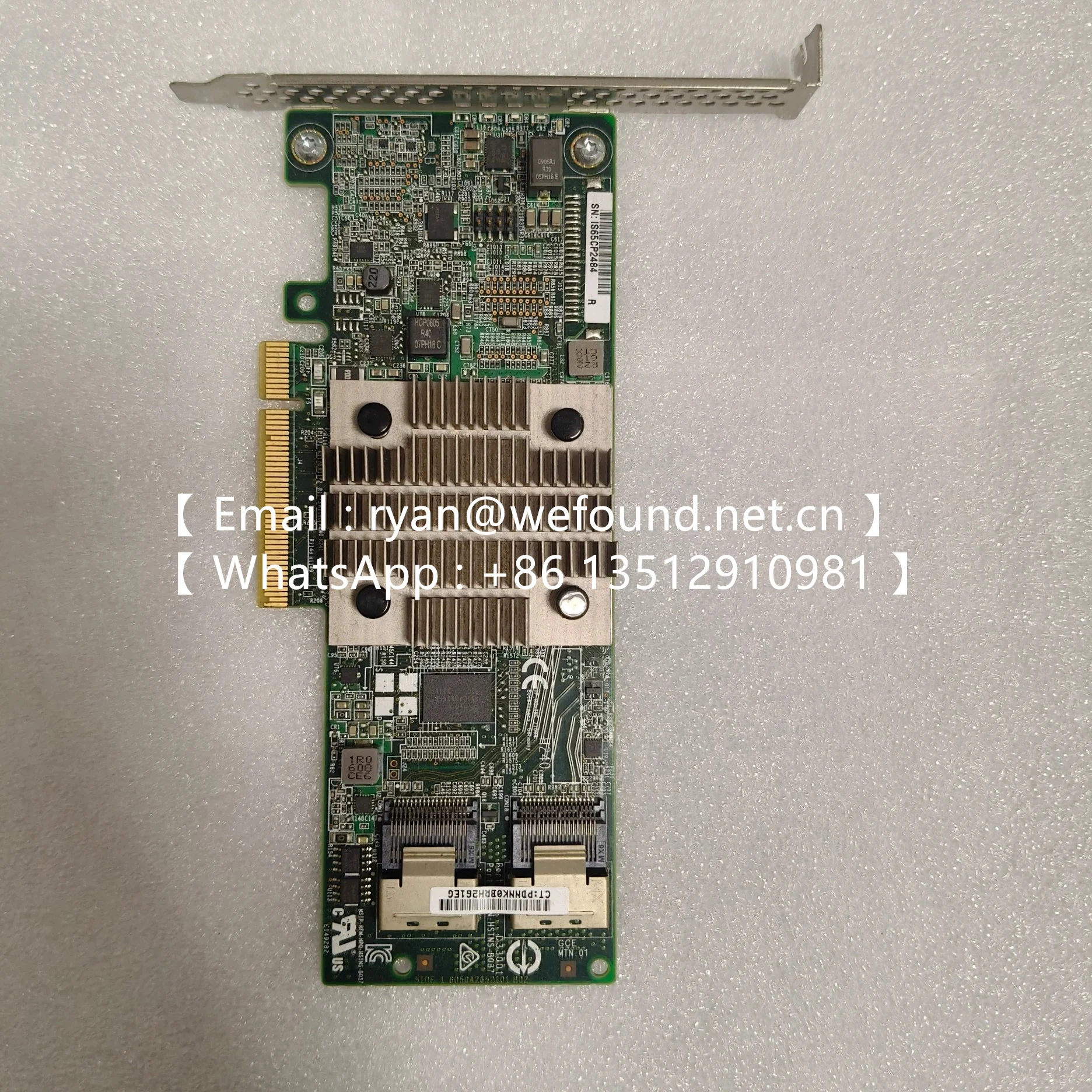 

779134-001 726907-B21 726909-001 761873-B21 H240 650931-B21 660087-001 H221 638836-001 SAS9207-8E 729552-B21 738191-001 729554