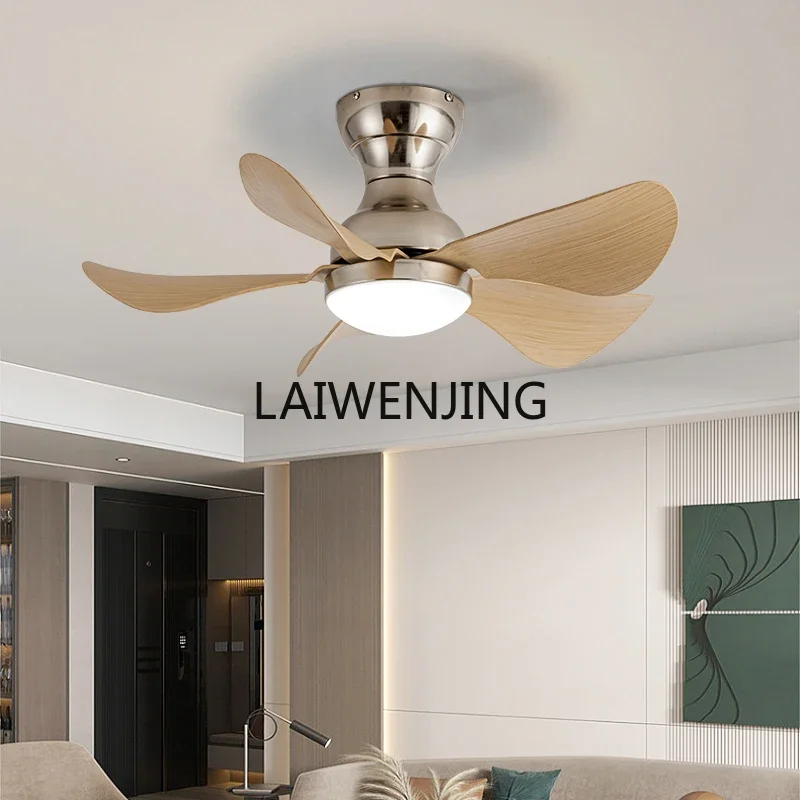 MJY ceiling fan frequency conversion study silent small ceiling fan ultra quiet