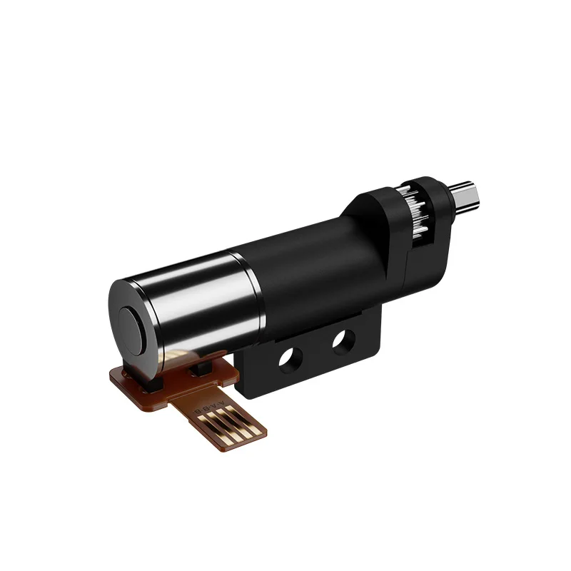 

Micro geared motor DC geared motor