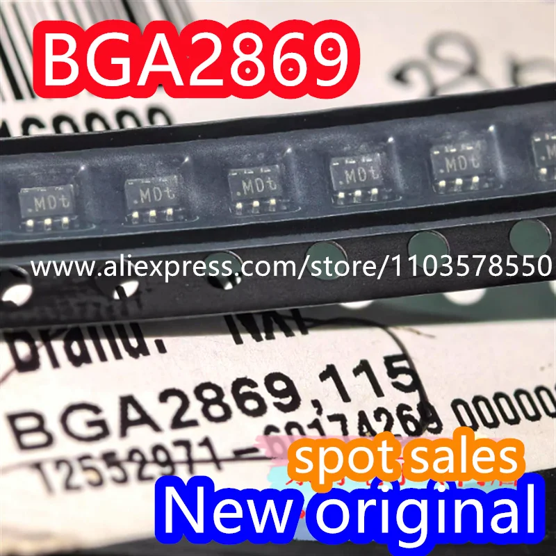 (10PCS) 100% Brand …