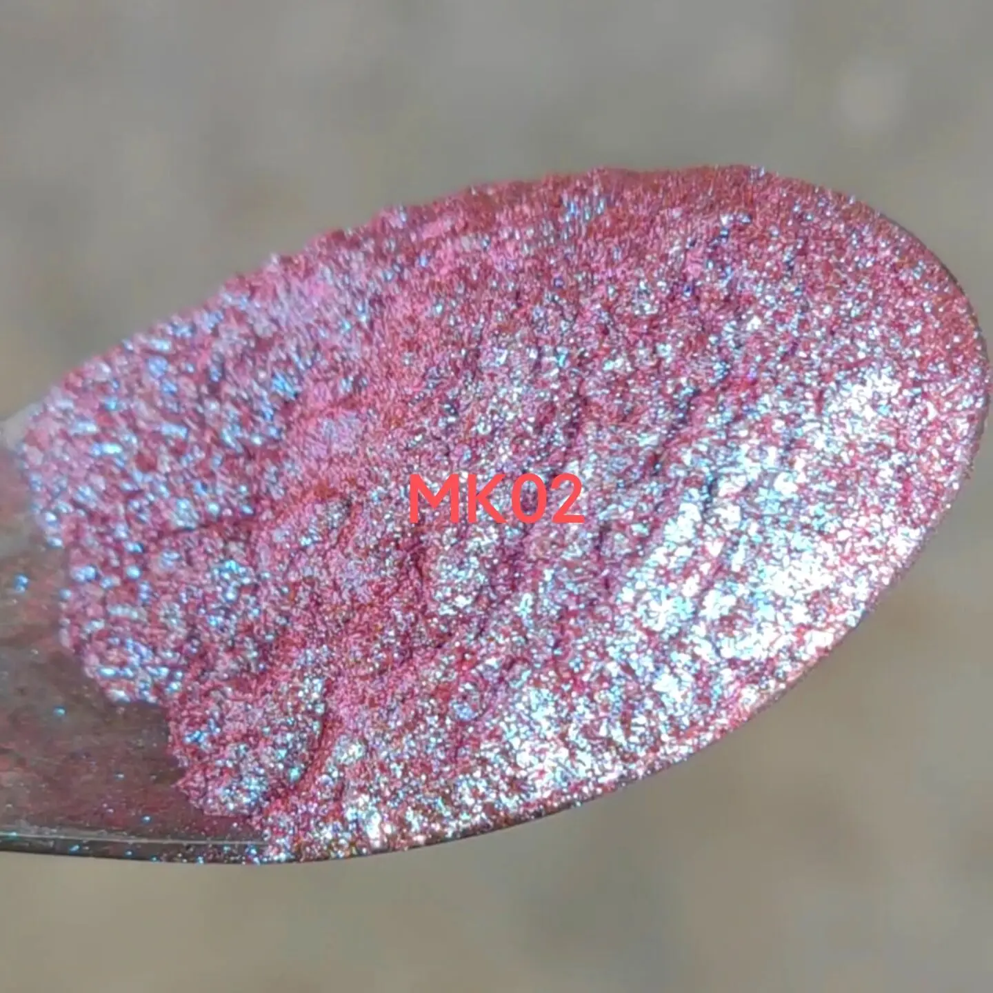 

25g Sparkle Mica Color Shift Powder Chameleon Pigment Duochrome Effect Pearl Powder