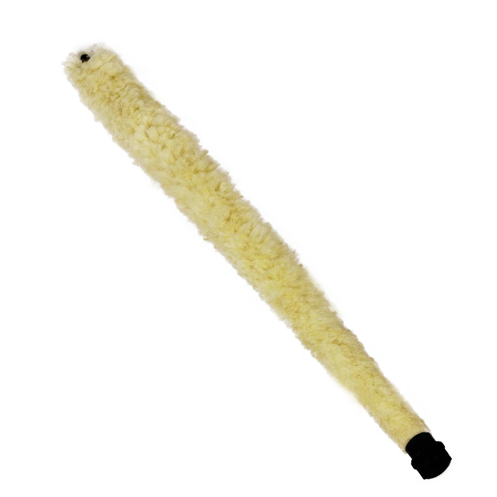 Brosse de livre douce pour saxophone, nettoyeur intérieur, économiseur, alto, ténor, soprano, calcul durable, vent, accessoires, pièces de saxophone