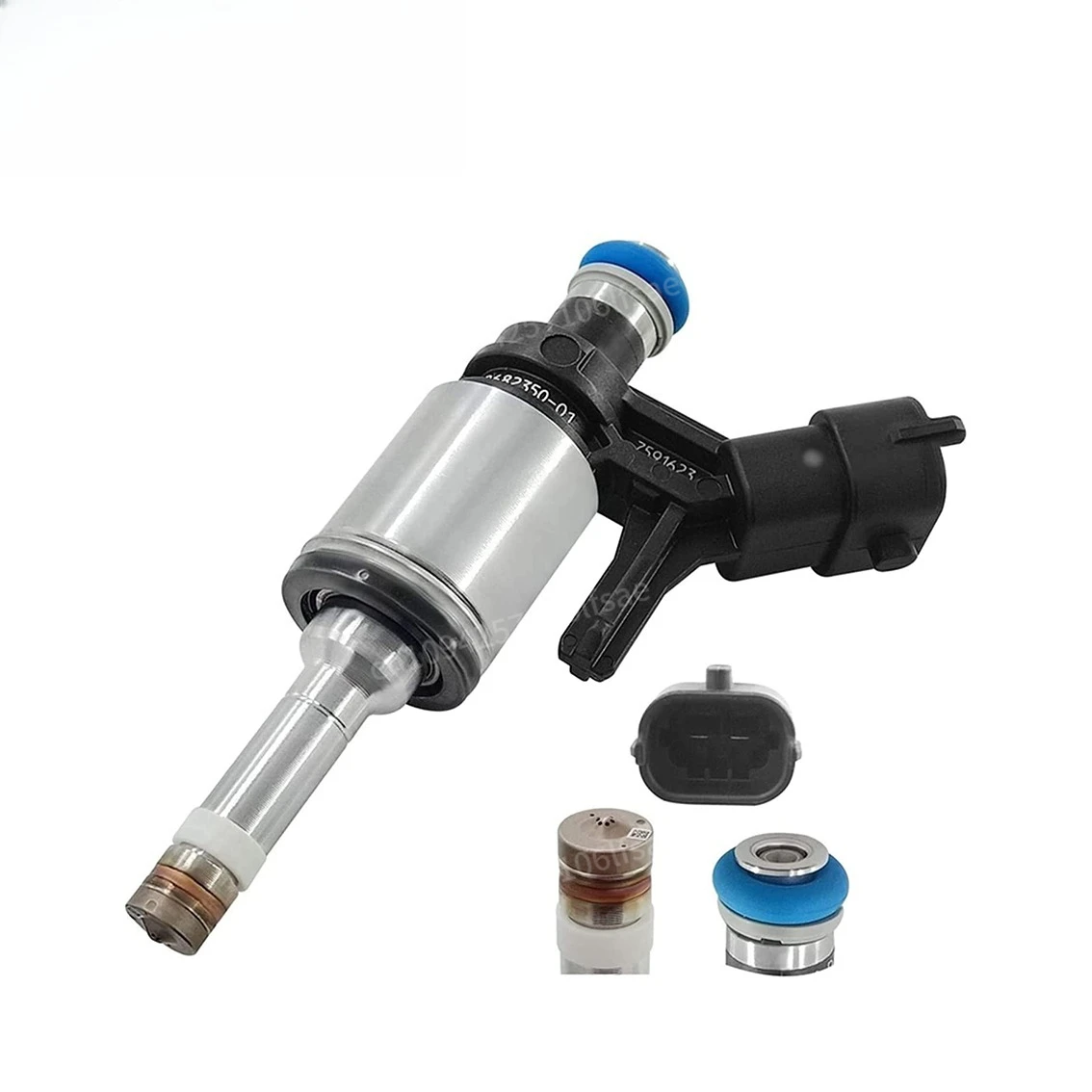 حاقن الوقود لـ 207 208 RCZ MINI R55 R56 R57 R58 R59 R60 R61 كوبر S 1.6 07-2017 13538682350 13537591623 7591623