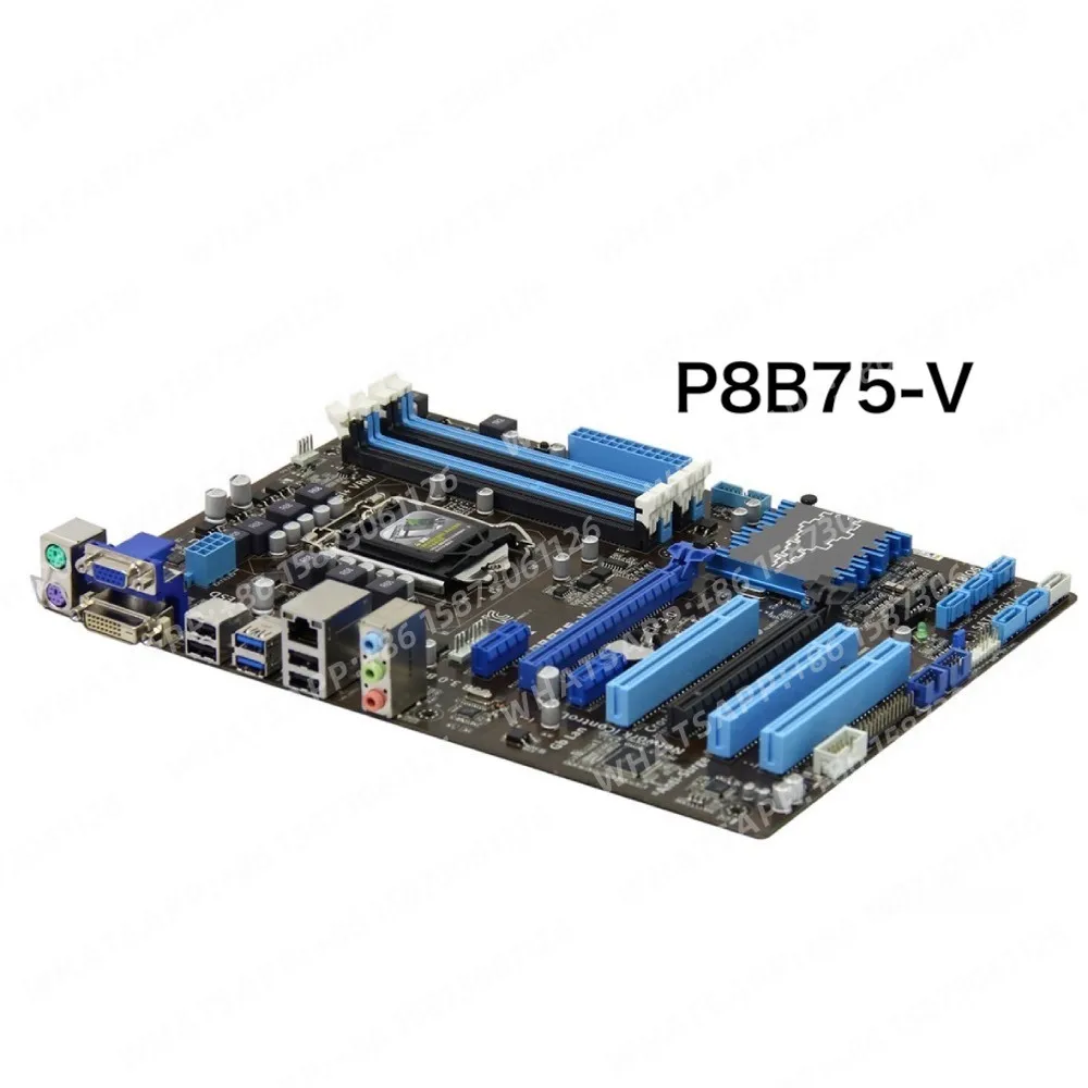 for-p8b75-v-desktop-motherboard-32gb-lga-1155-ddr3-atx-b75-mainboard
