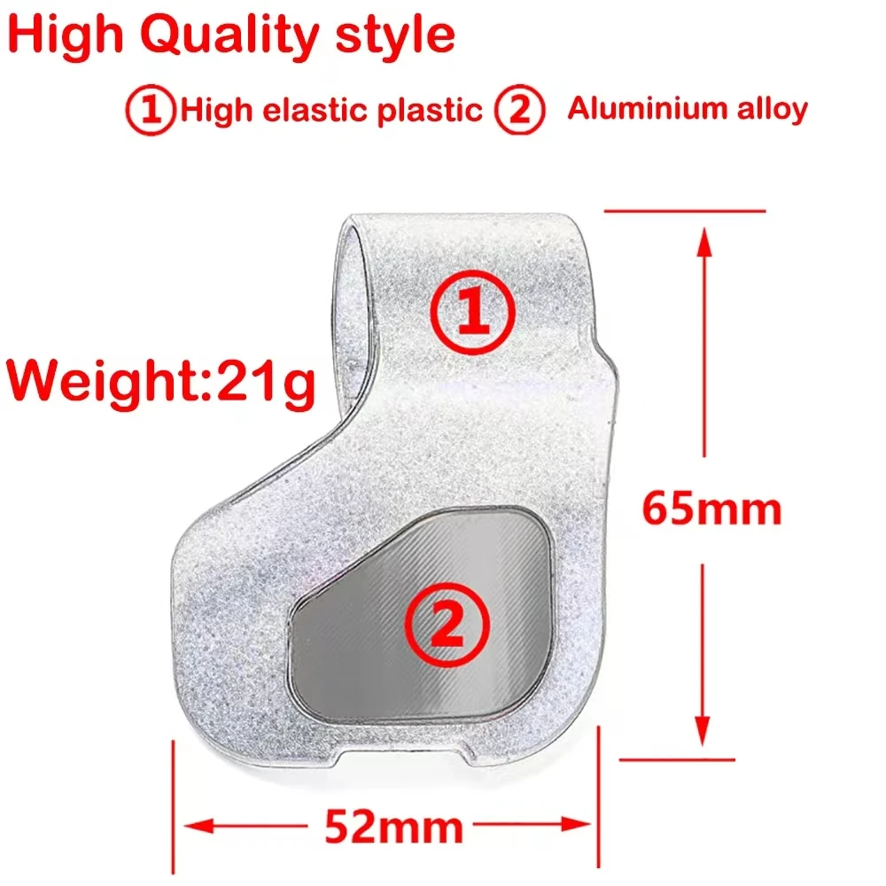 For BMW GS Series BMW G310GS F700/750GS F800/850GS R1200/1250GS Trottle Booster Clip Accelerator Assist Handlebar Labor Saver