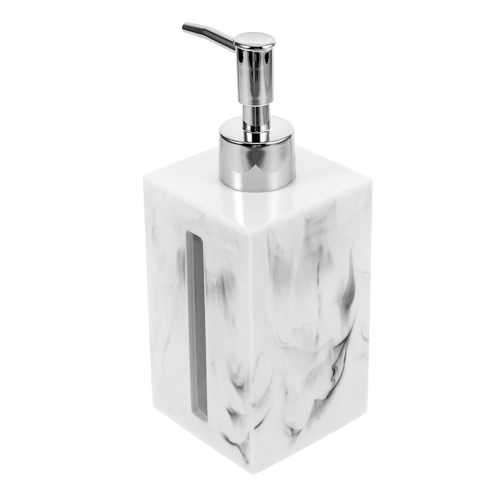 مضخة توزيع جل الاستحمام قابلة لإعادة الملء، زجاجة شامبو لصابون اليد، غسول فارغ، موزع لوشن الحمام، استخدام الفندق المنزلي