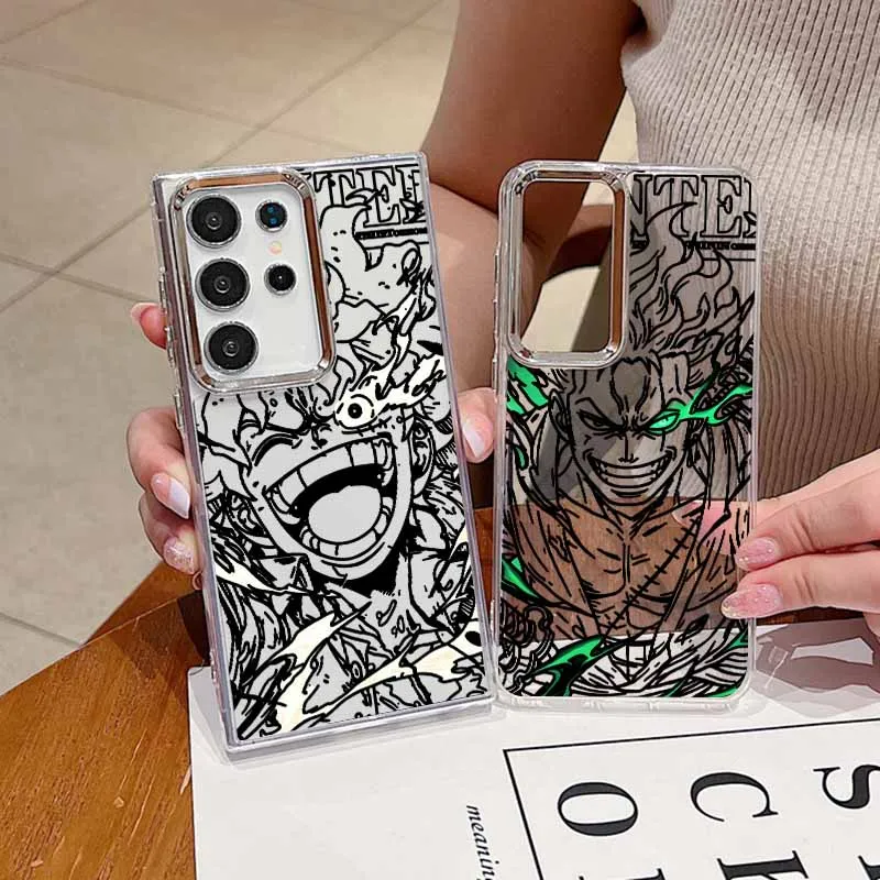 O-Ones Pieces New Products For Samsung A73 A72 A71 A70 A57 A56 A55 A54 A53 A52 A36 A35 A34 A33 A32 A31 A26 25 24 23 Phone Case