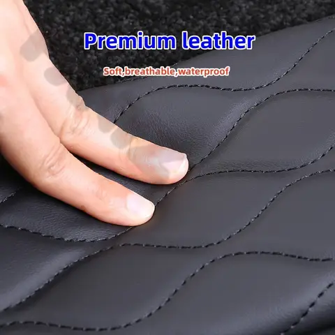 BMW X5 F15 2014-2018 X6 F16 2015-2019 용 센터 콘솔 커버 자동차 팔걸이 박스 패드 부드러운 가죽 팔꿈치 지지대 팔걸이 쿠션