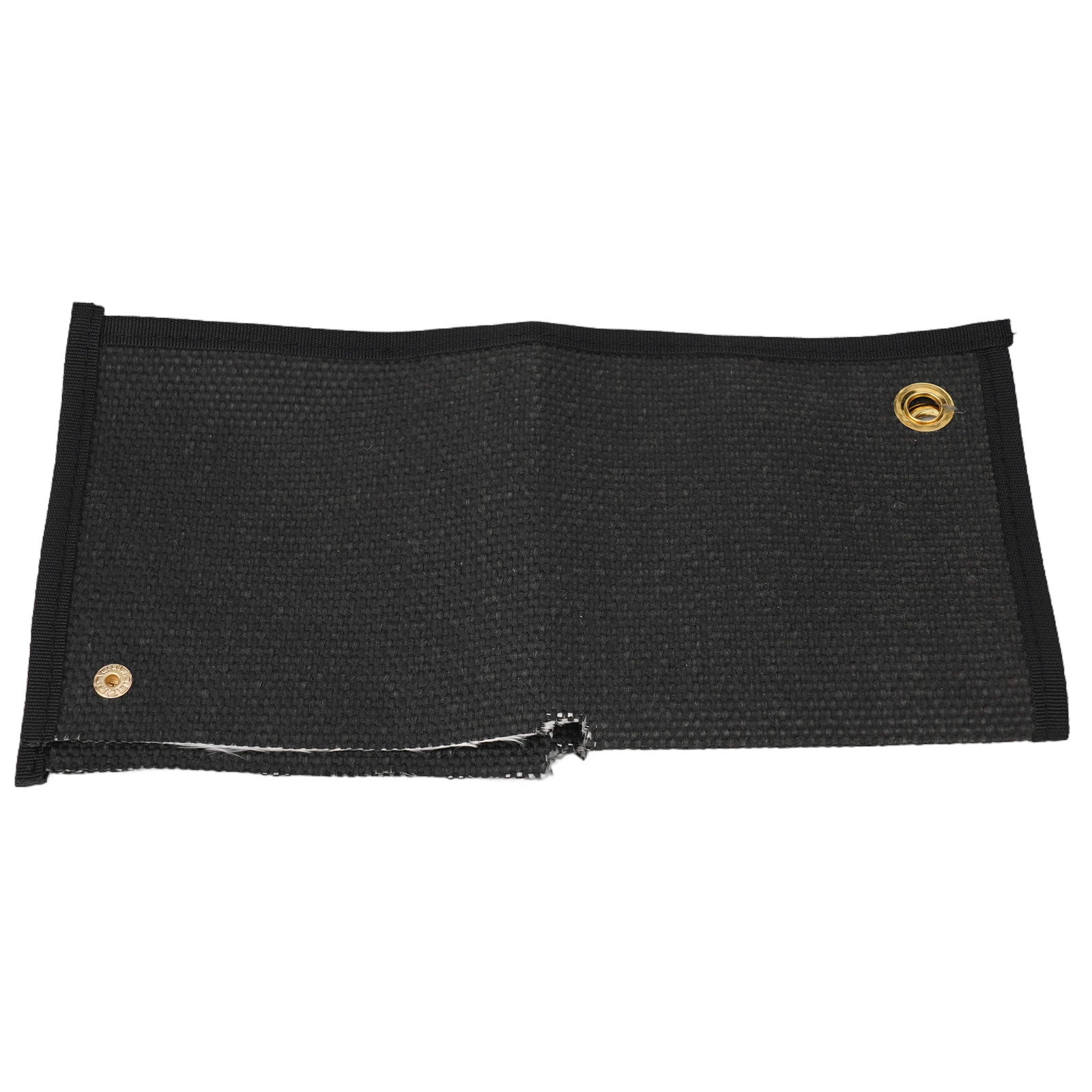 Cut Out Opening Shape Heat Welding Pad Opening Shape High Temperature Resistance Thicker Softer More Tear Resistant