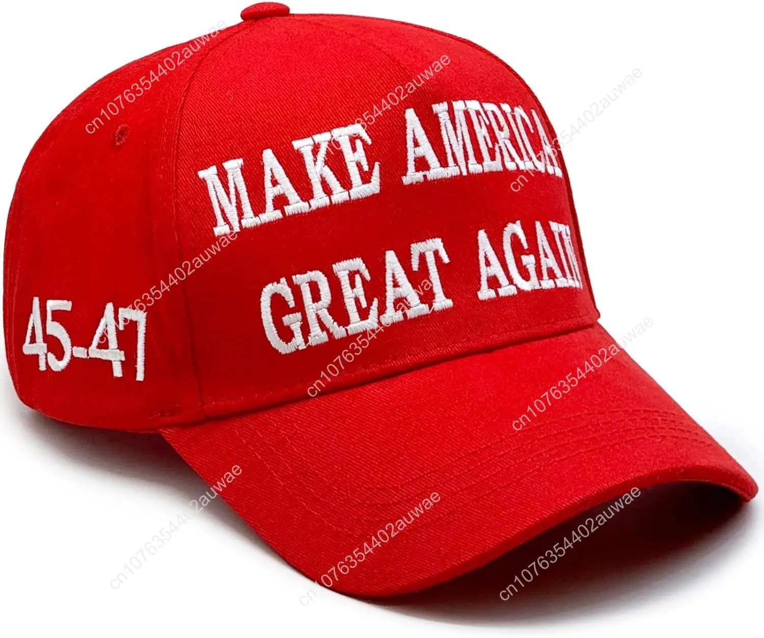 Chapéu Trump Musk 2024 Chapéu MAGA 45 47 Chapéu Bordado Make America Great Again Chapéus Boné Bandeira dos EUA Donald Trump Musk Mercadoria Presente