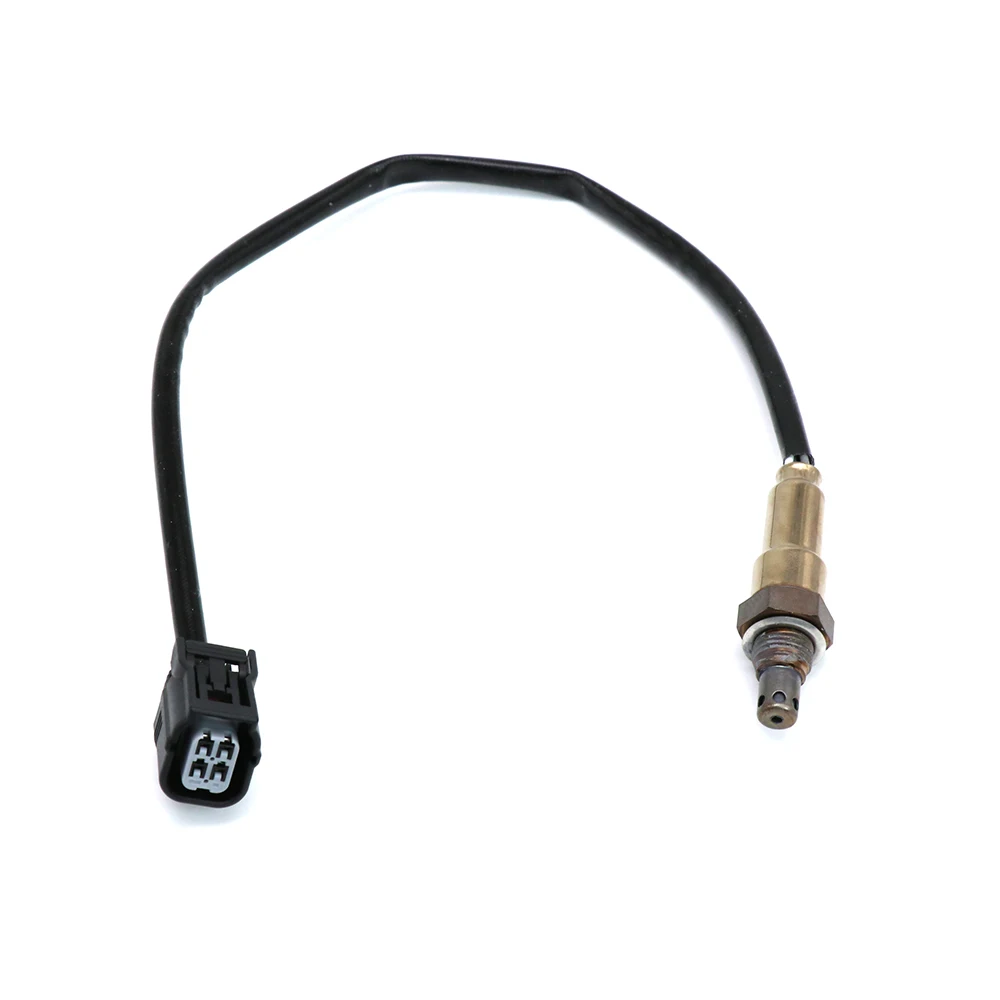 

ZSDTRP O2 Motorcycle Oxygen Sensor 36531-KRE-R01 36531-KWT-70 36531-KWT-901 36531-KWY-901 for Honda XRE300 NXR150