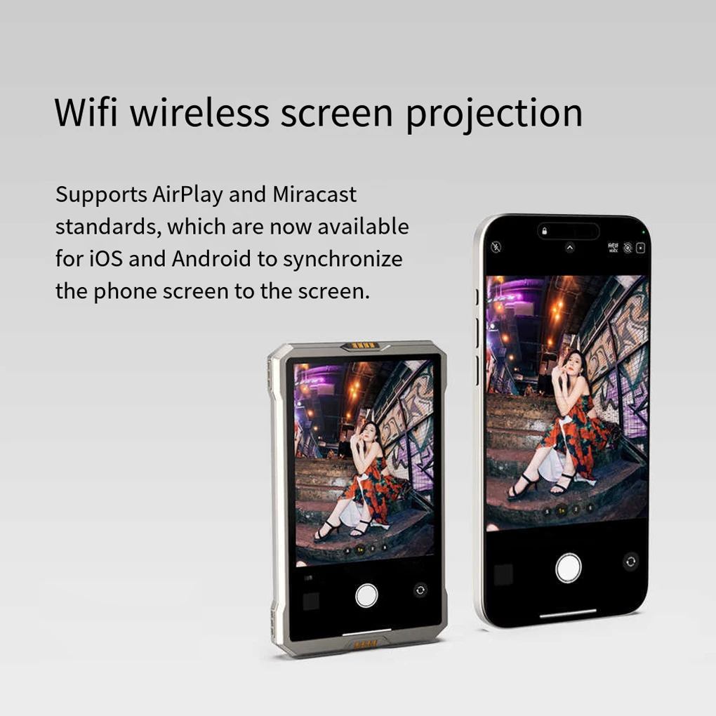 MS01 Smartphone Wir… - image