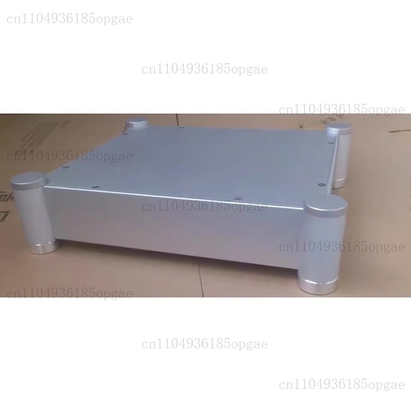 3607T New Round Corner Shell Case, All-aluminum Case 3607T Shell Case
