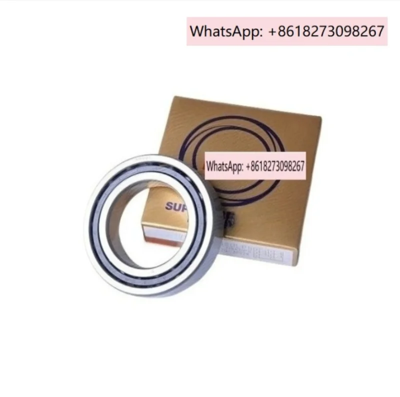 Main Shaft Bearing … - image