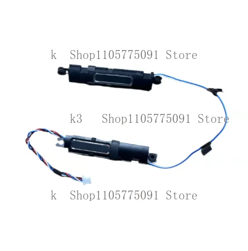New Original For Dell Latitude 5400 5401 5410 5411 14-inch Laptops L+R Speaker Loudspeaker Set 00DHFT 0DHFT PK23000YJ00
