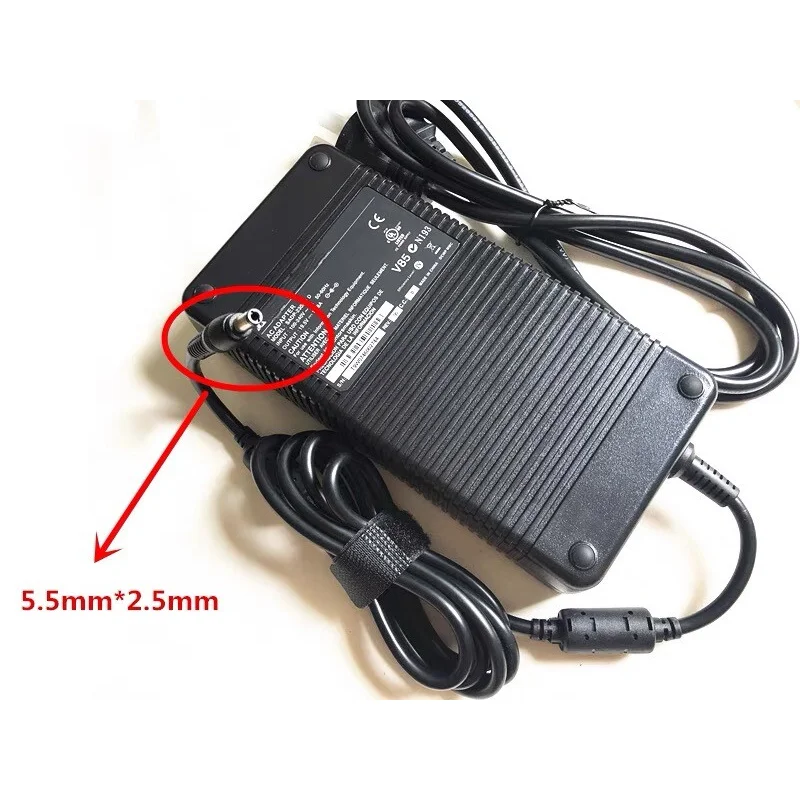 

for Delta AC Adapter/Charger for MSI 16F2 16F3 16F4 GT60 GT70 GT780 1762 230W 19.5V