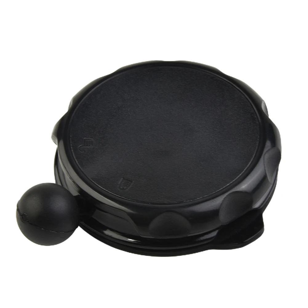 Black Car Windshield Suction Cup Mount GPS Holder For TomTom GO Live 800 825 Interior Accessories Mounts Holder - view 3