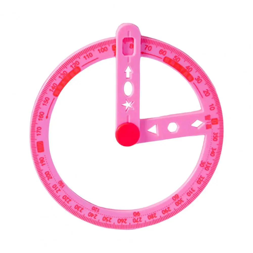 360度アクティブエクストラクター、厚手の学生文房具、教師教育用品