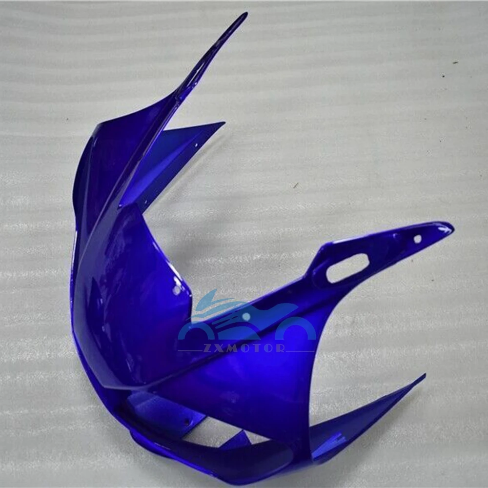 Bright Blue Brand New Fairings Kits For YAMAHA YZF R6 1998 1999 2000 2001 2002  Motorcycle Injection fairing r6 98-02