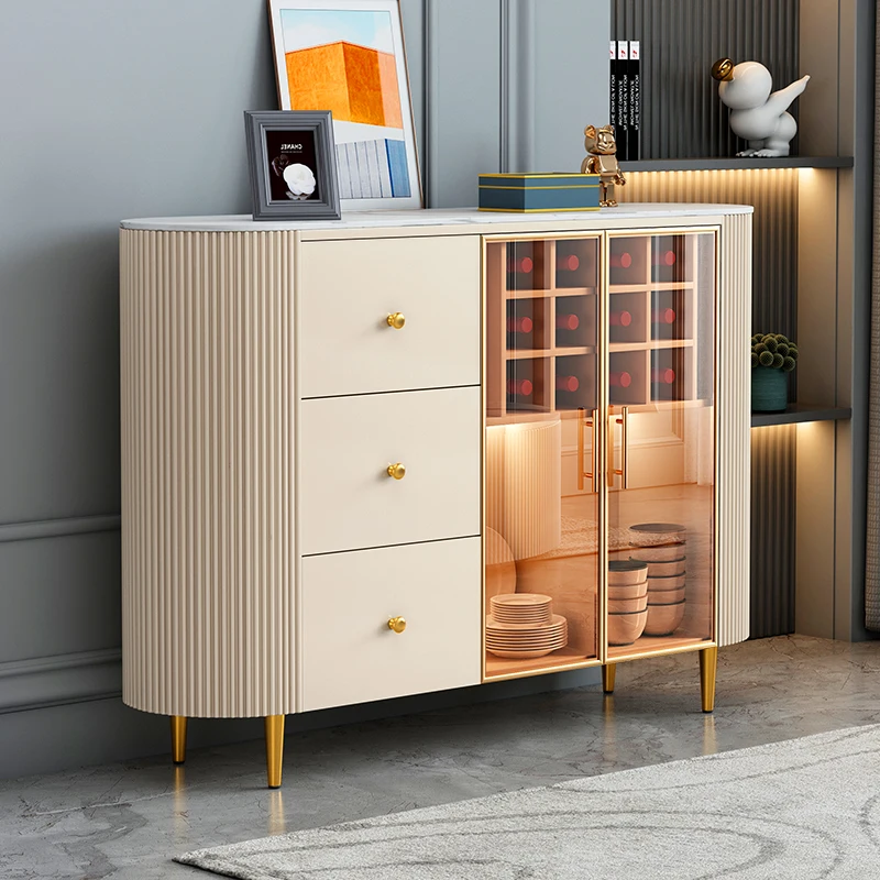 Bedroom Cosmetic Living Room Cabinets Bathroom Kitchen Display Cabinet Wall Drawer Auxiliary Arredo Bagno Salon Furniture YR50LC