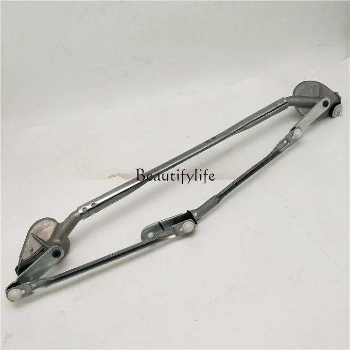 Car wiper linkage rod Wiper push rod Motor bracket