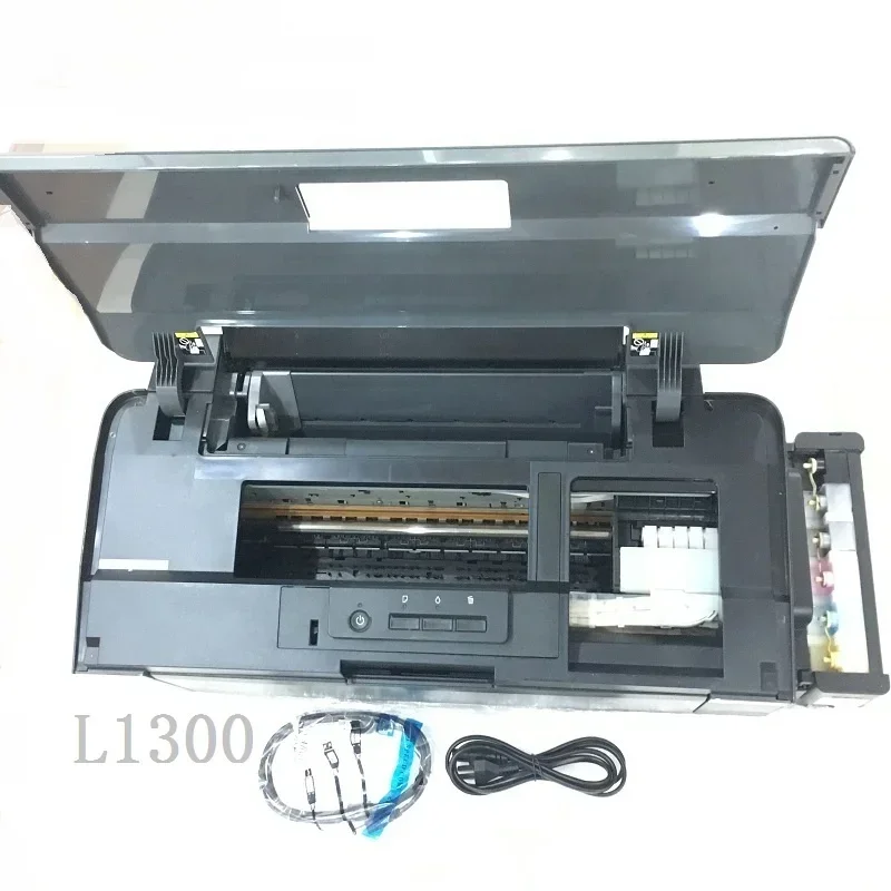 2024 top selling A3 A4 size L1300 high-speed printer for  inkjet printer China gold supplier