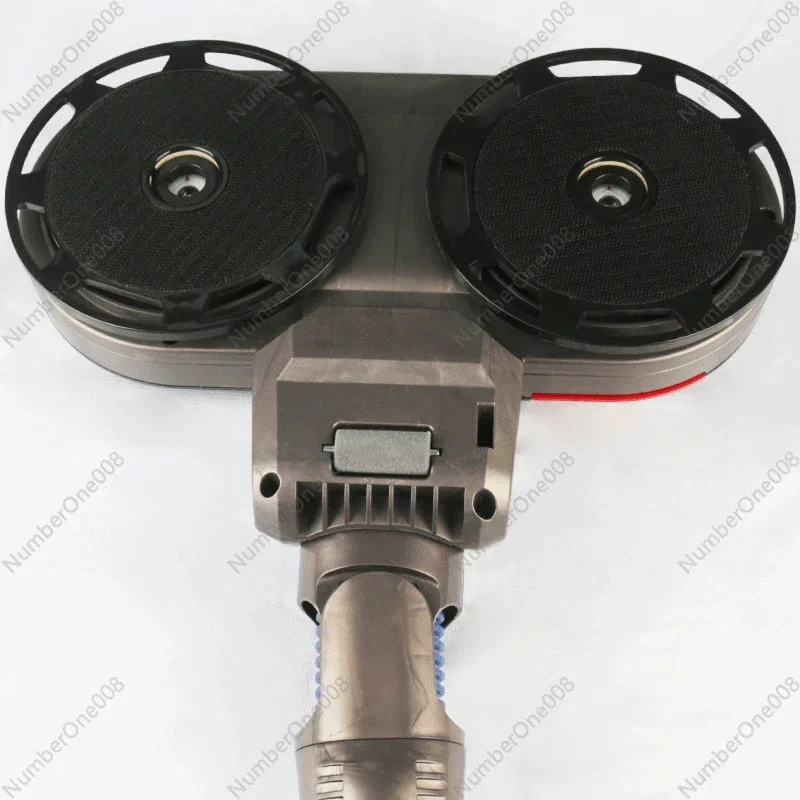 

Пылесос, электрическая насадка для швабры, всасывающая и перетаскивающая всасывающая всасывающая насадка для очистки, насадка для электрической швабры