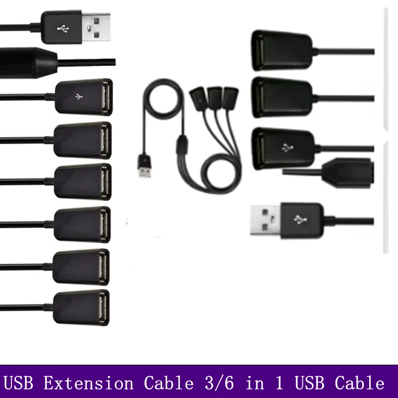 Usb Extension Cable… - image
