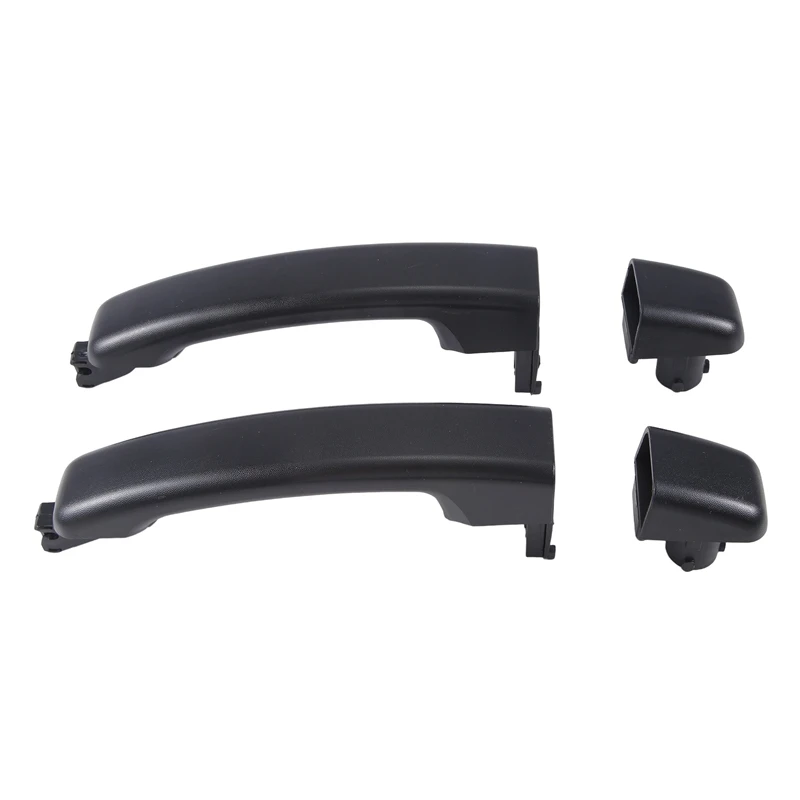 Door Handle Sliding Door + Bracket Carrier For Renault Master 3 Master GII Movano B 806079208R 806069981R Accessories