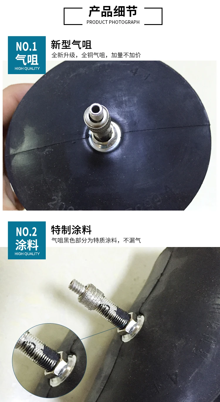 DN150 DN300 leakage testing Closed Water plugging airbag water shutoff gasbag bellow pot Pipe sealing leak test rubber bladd