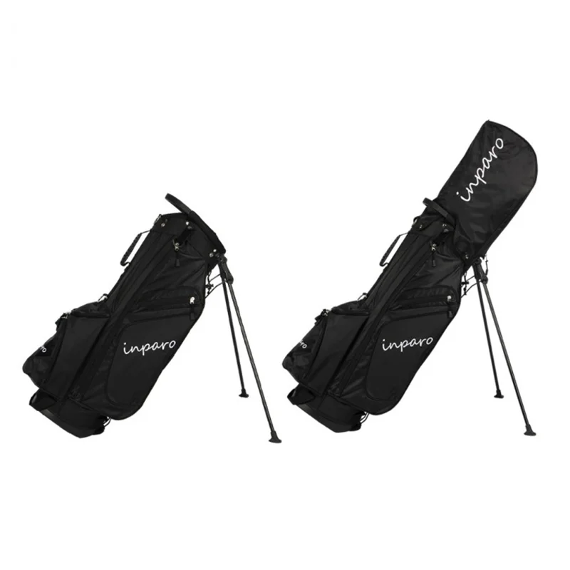 Golf ultra lightweight stand bag SB-28K caddie bag