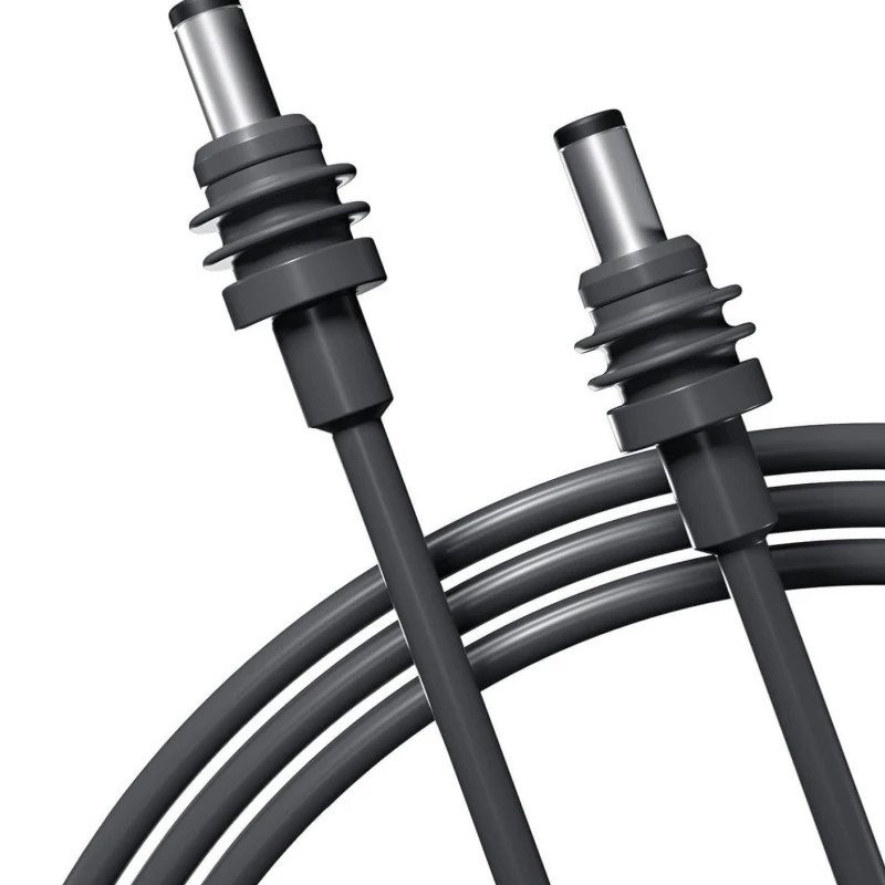 20AWG DC zu DC Mini wasserdichtes Stromkabel 2M für Starlink Power Zubehör