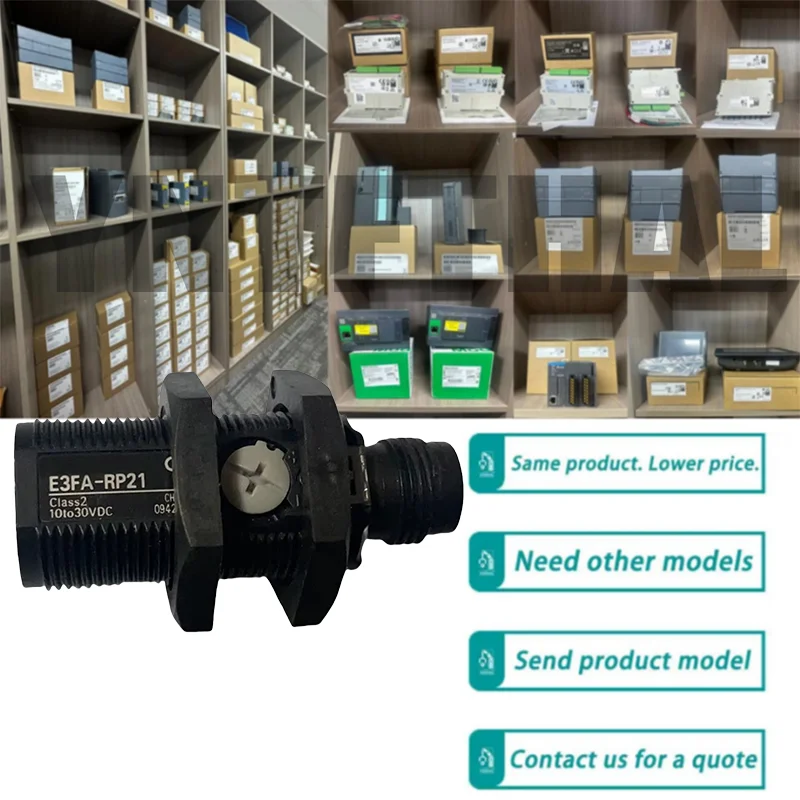 

Новый E3FA-RP11 E3FA-RP12 E3FA-RP21 E3FA-DP11 E3FA-DP12 E3FA-DP13 E3FA-DN15