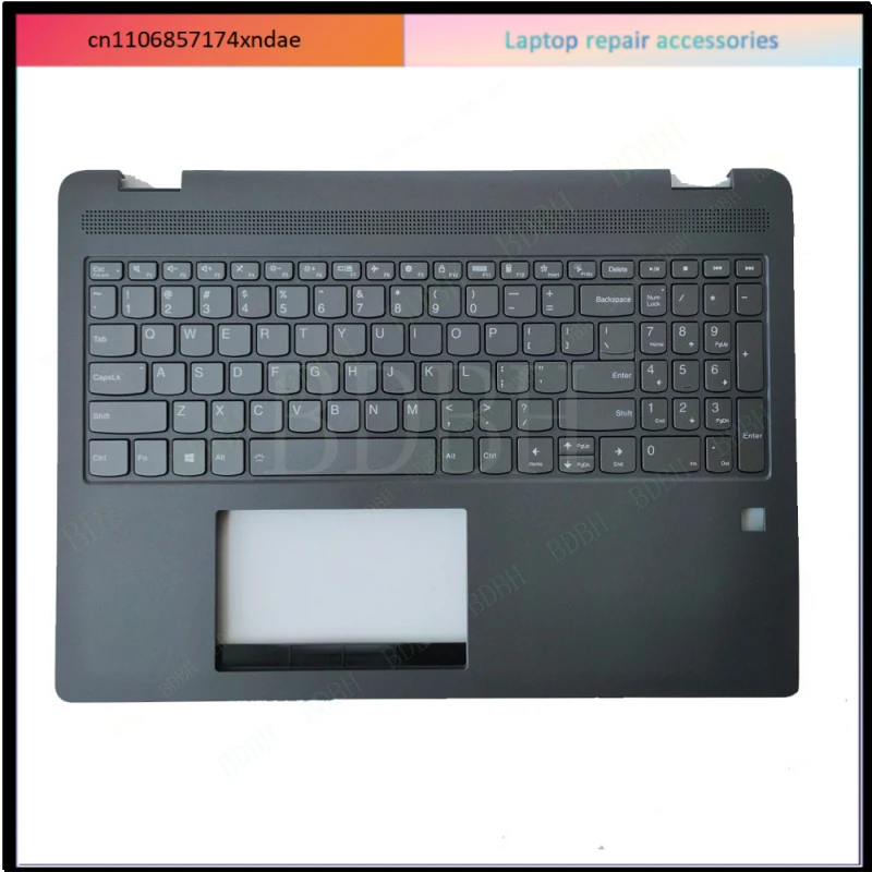 Palmrest With Keyboard Backlit For  Lenovo For Ideapad Flex 5 16IAU7 5CB1H80883