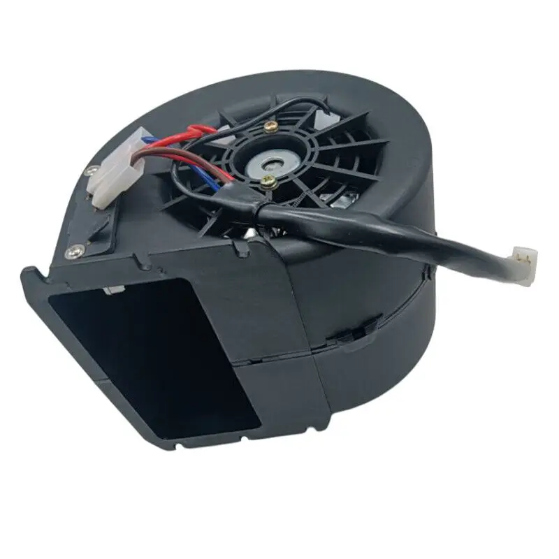 

12V Blower Motor 359-1583 For Caterpillar Skid Steer Loader 226D 232D 249D 257D