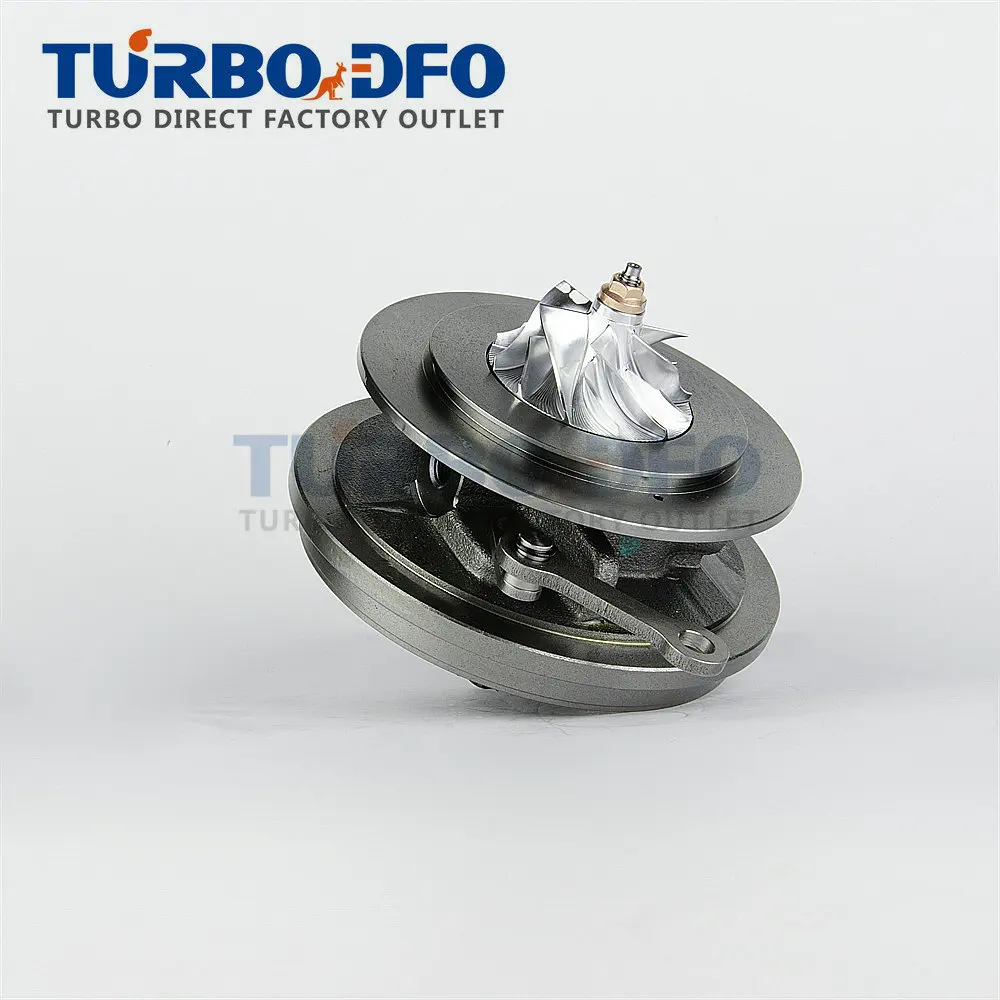 Turbo CORE 49335-00644 11658519476 for BMW 120D 220D 320D 320D 420D 520D X1 X3 F20 F21 135Kw 184HP N47D20 2010-2015