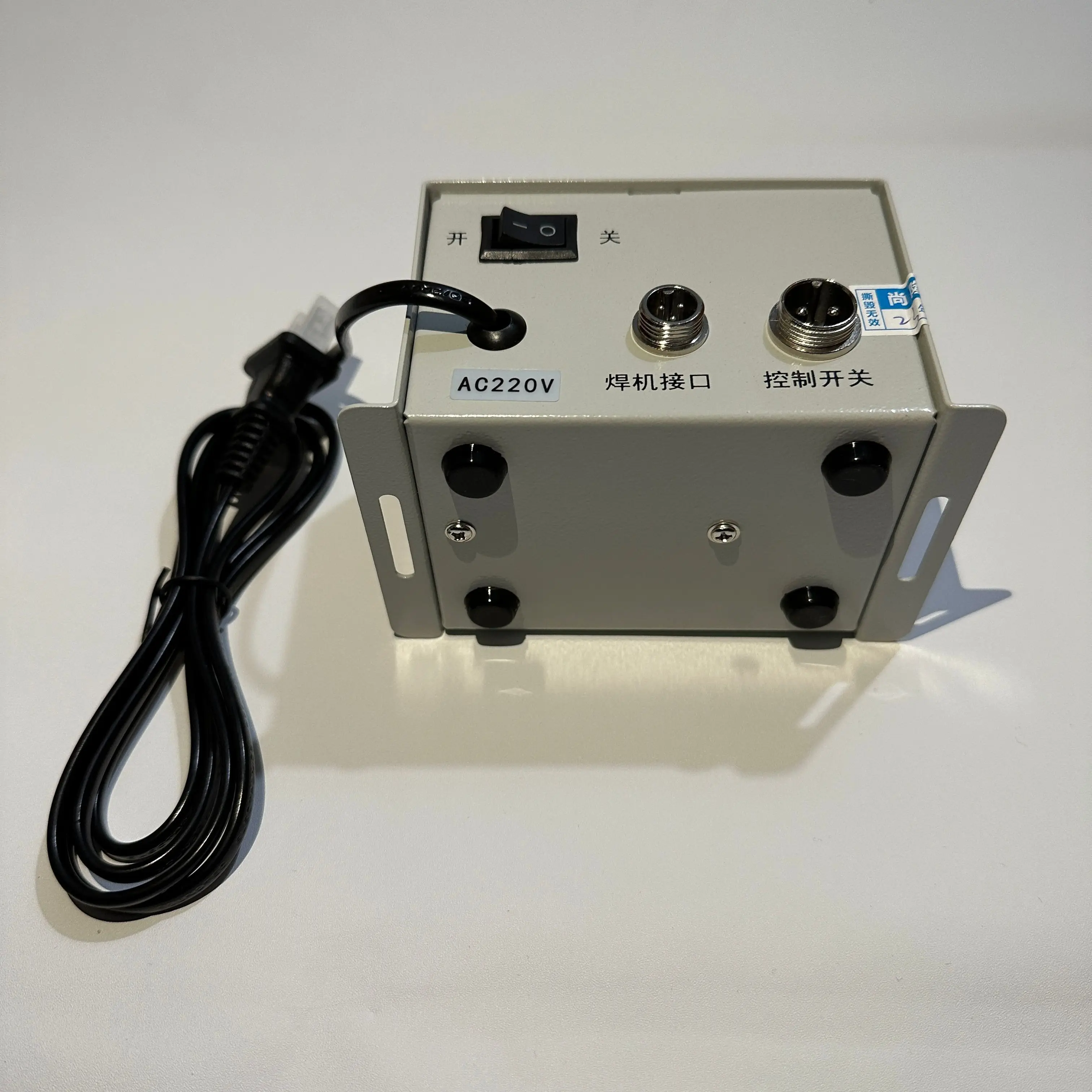 TIG welding machine modified cold welding machine pulse controller welding stainless steel sheet spot welding j machine