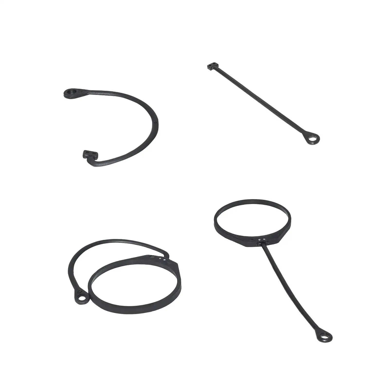 Gas Tank Cap Cord 180201556 Tank Cap Line Wire for Audi A3 Q3