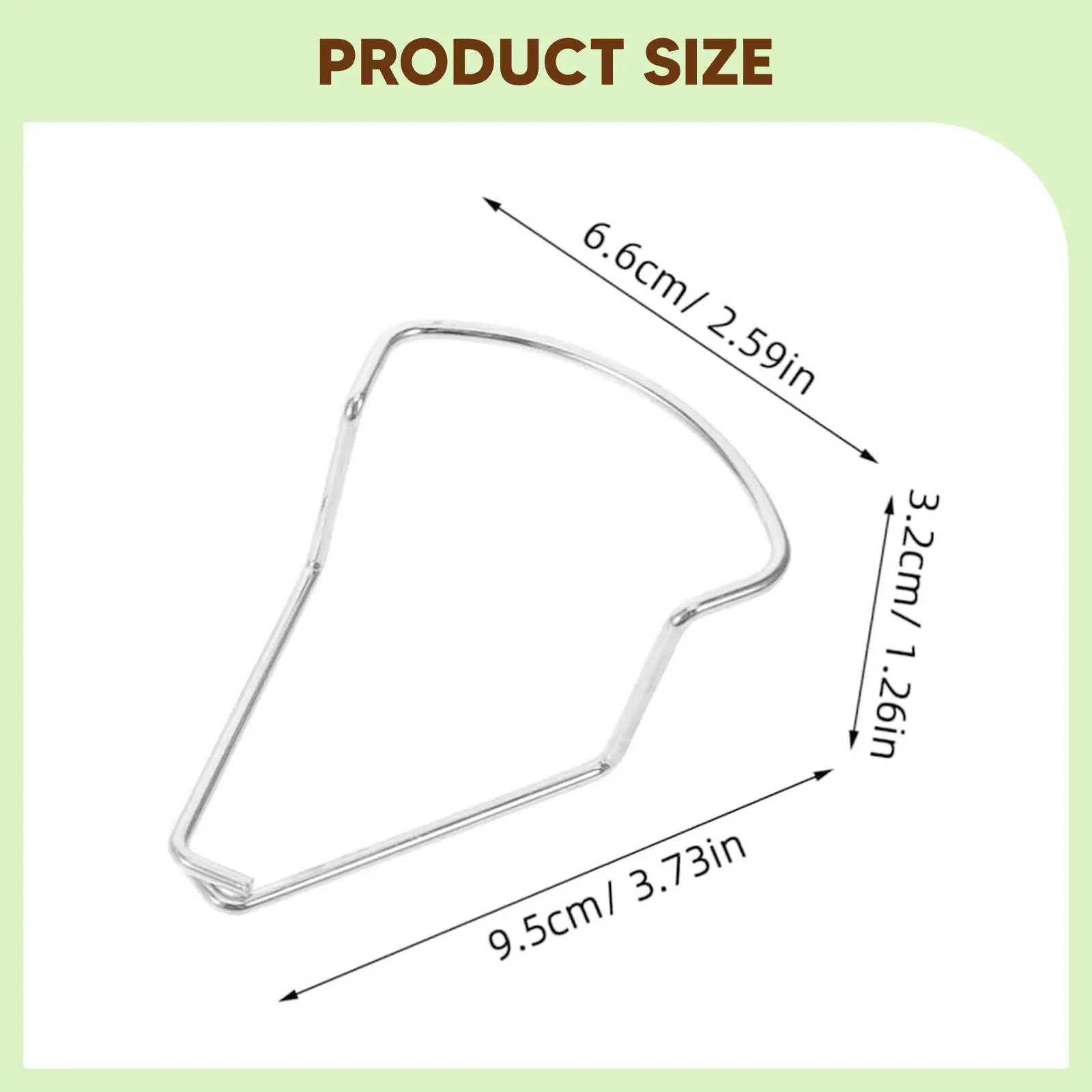 Electric Trimmer Blade Guard Iron Heavy Duty Mower Shield Brush Cutter Accessories for Universal Lawn Use