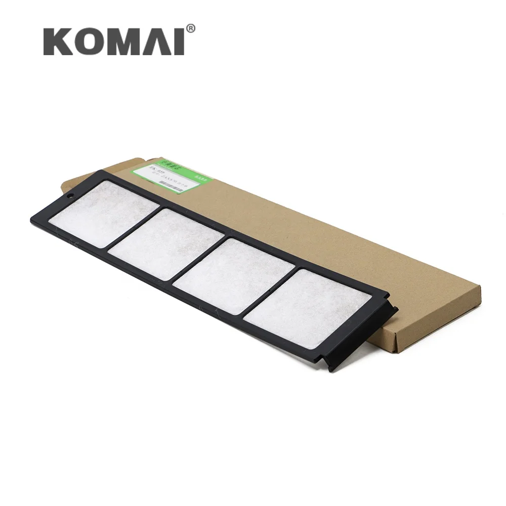 

For Cabin Air Filter 4s00687 4445864 Wp10189 Pa5630 Hitachi Zx135us-3 Zx225uslc-3