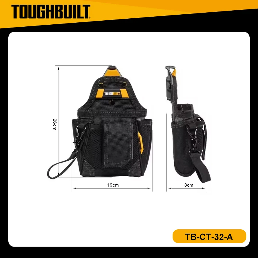 タフビルド-tb-ct-32-a-倉庫用ポーチ-ツールパッケージングバッグ